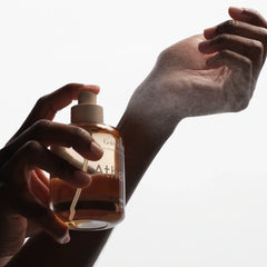 Hair & Body Mist - Pearl Valley Everyday Harmony