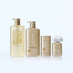Full Body Fragrance Routine - Fragrance Salted Everyday Harmony