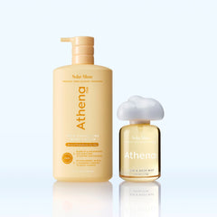 Lotion and Mist Duo - Solar Duo Everyday Harmony