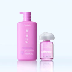 Lotion and Mist Duo - First Duo Everyday Harmony