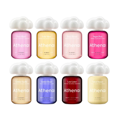 Complete Mist Collection - Mist Collection Everyday Harmony