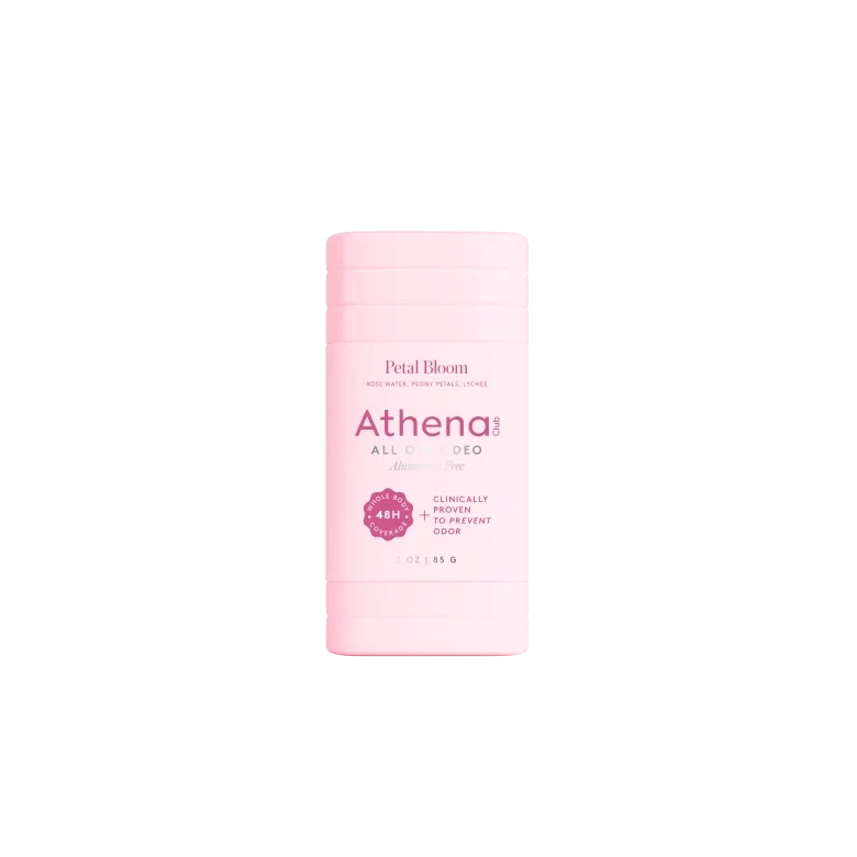 All Over Deo - All Bloom Everyday Harmony Petal Bloom