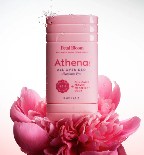All Over Deo - All Bloom Everyday Harmony