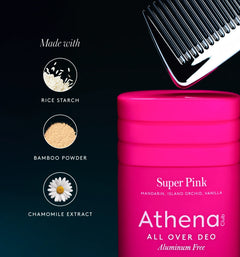 All Over Deo - All Bloom Everyday Harmony