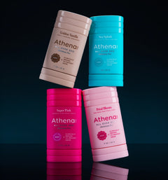 All Over Deo - All Bloom Everyday Harmony