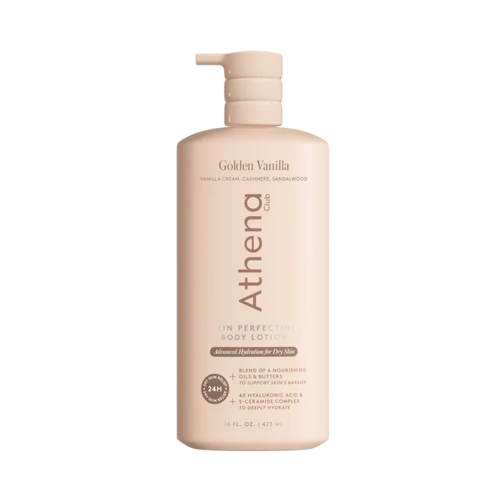 Skin Perfecting Body Lotion - Perfecting Golden Everyday Harmony Perfecting Golden Everyday Harmony