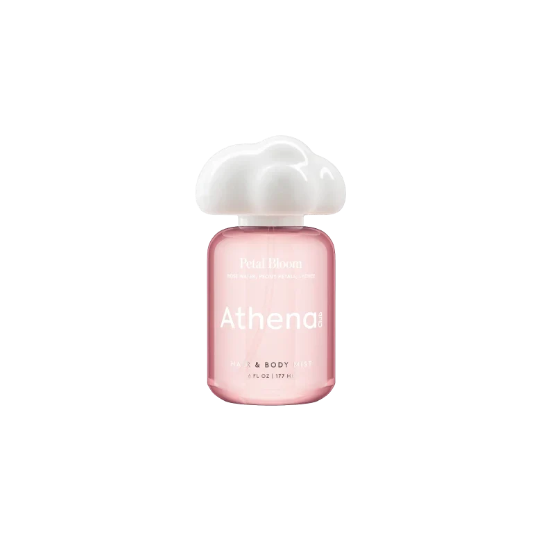 Hair & Body Mist - Coral Garden Everyday Harmony Petal Bloom