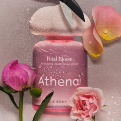 Hair & Body Mist - Coral Garden Everyday Harmony