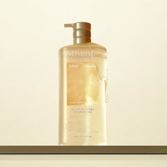 Glow Restore Shower Oil - Coral Harbor Everyday Harmony