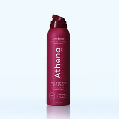 Full Body Deo Dry-Spray - Dry Love Everyday Harmony