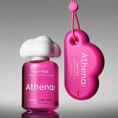 Mini Hair & Body Mist - Mini Pink Everyday Harmony